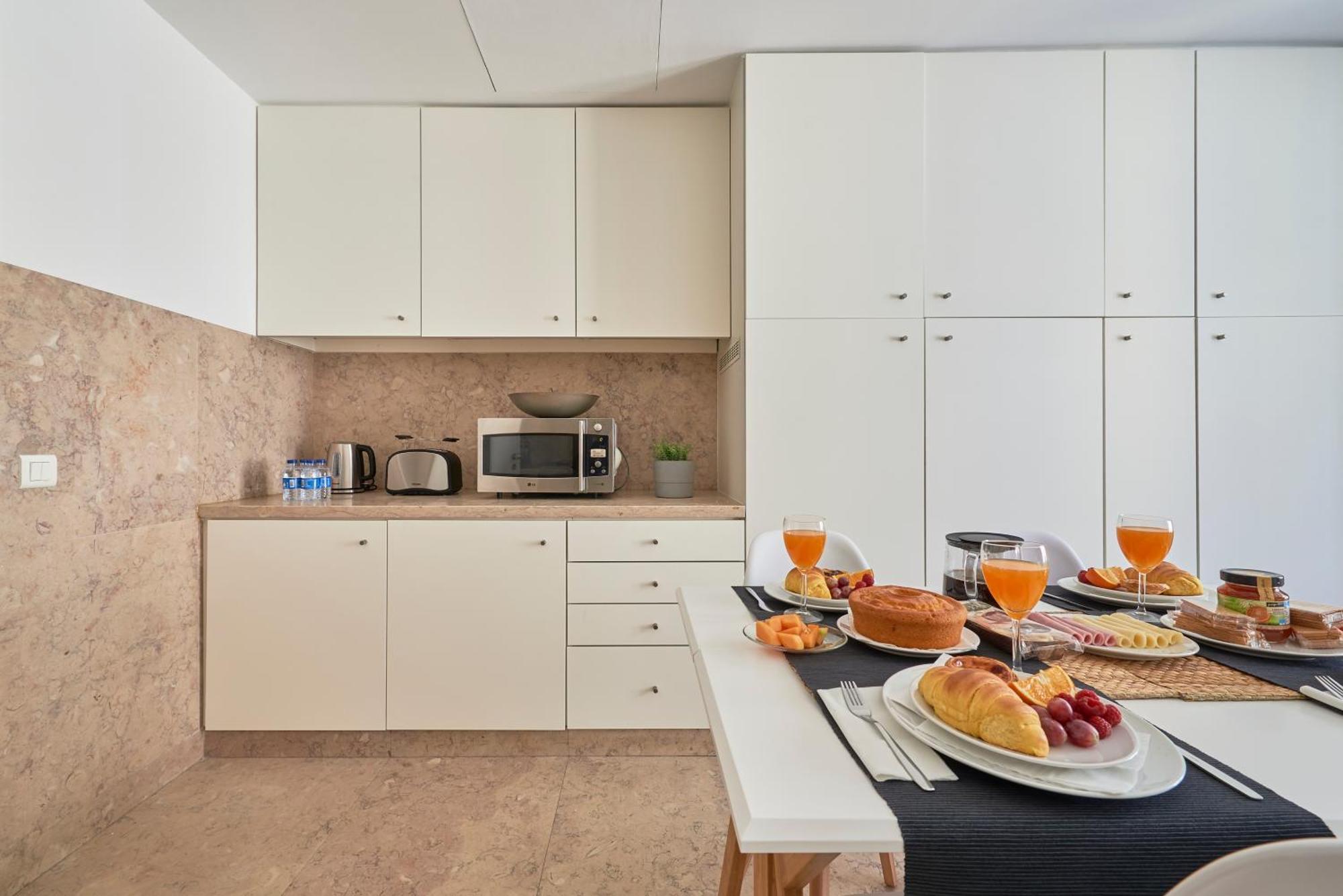 Apartmán Casa Portuguesa Carmo Lisboa Exteriér fotografie