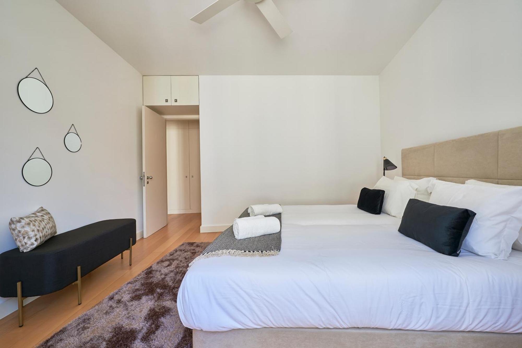 Apartmán Casa Portuguesa Carmo Lisboa Exteriér fotografie