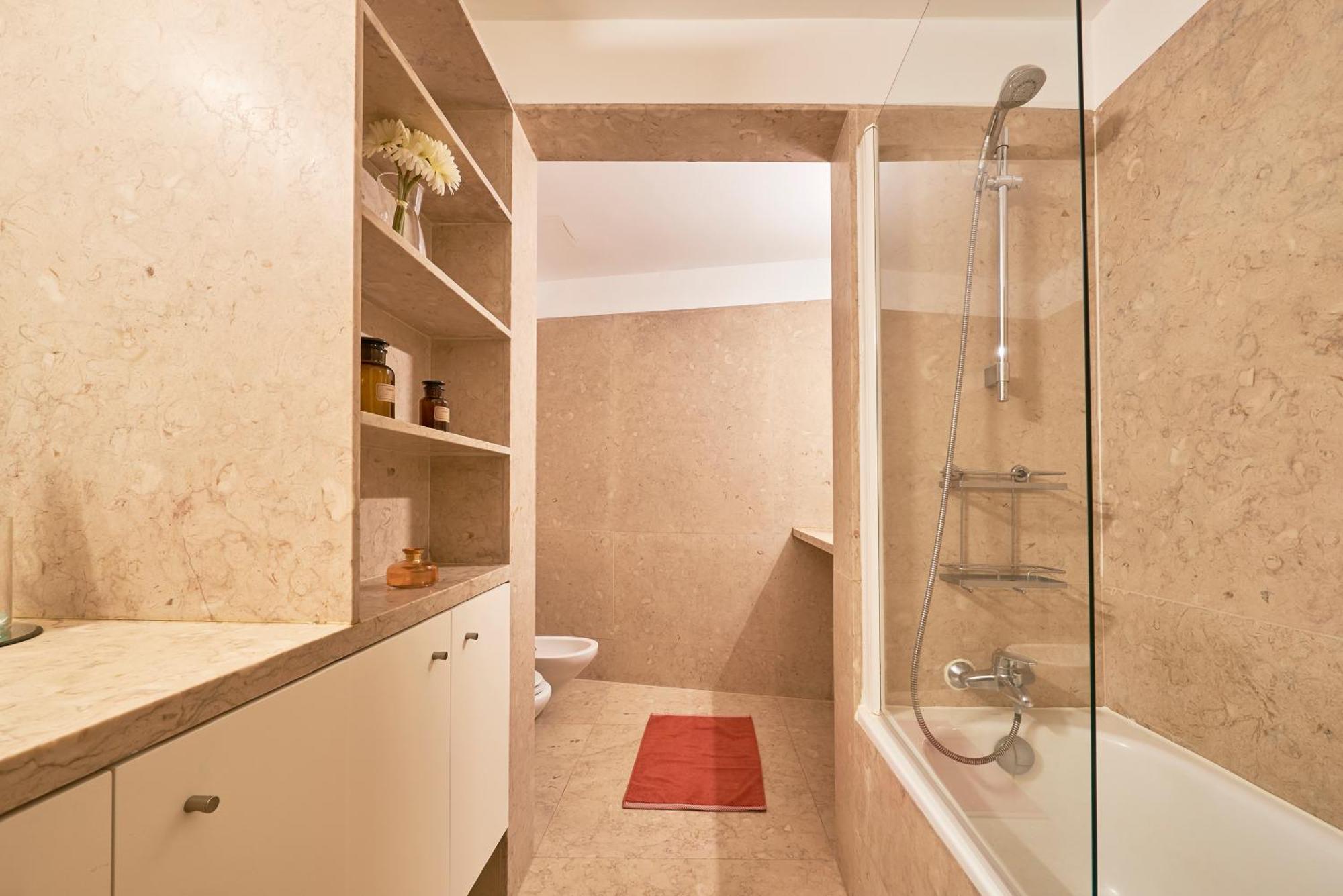 Apartmán Casa Portuguesa Carmo Lisboa Exteriér fotografie