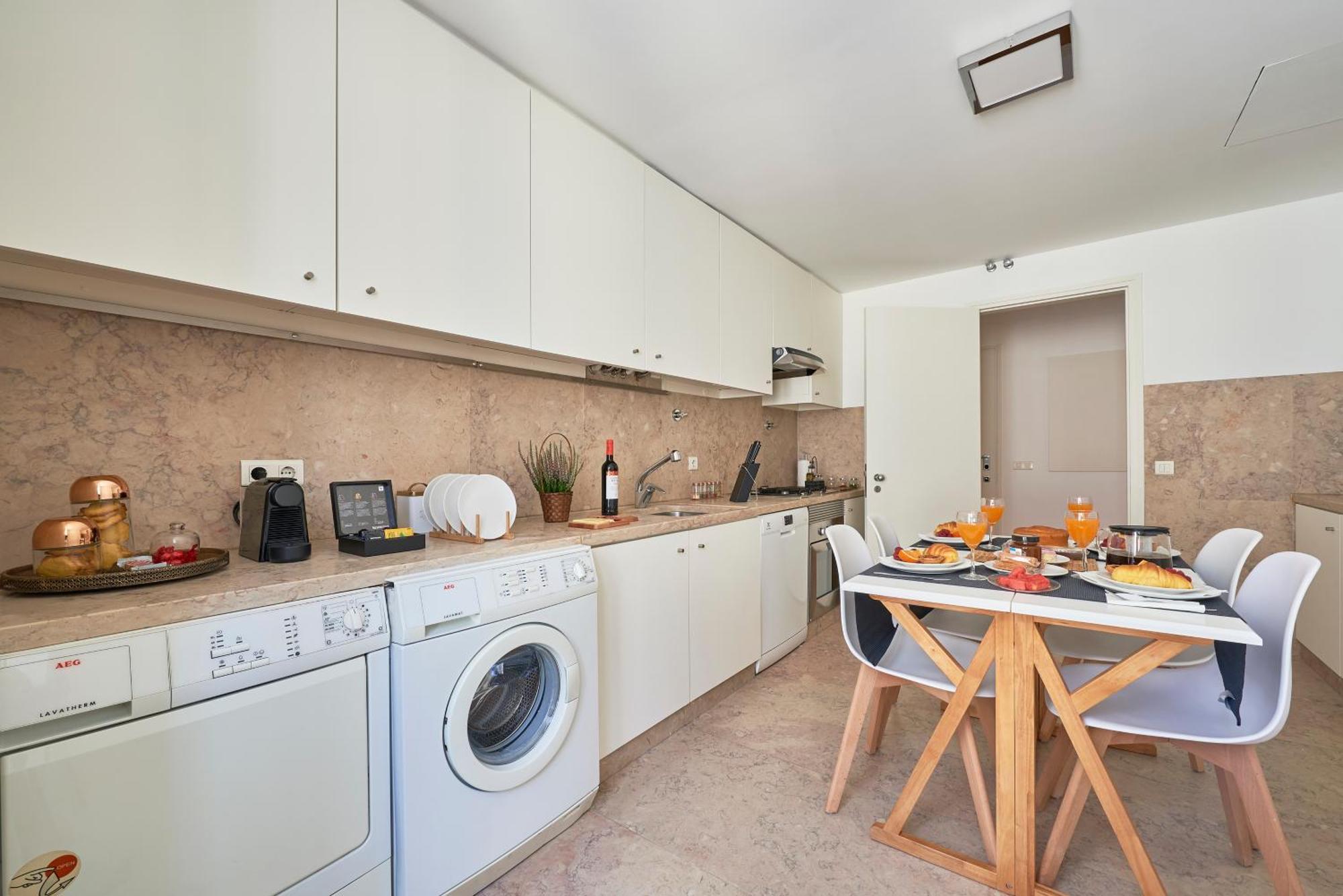 Apartmán Casa Portuguesa Carmo Lisboa Exteriér fotografie